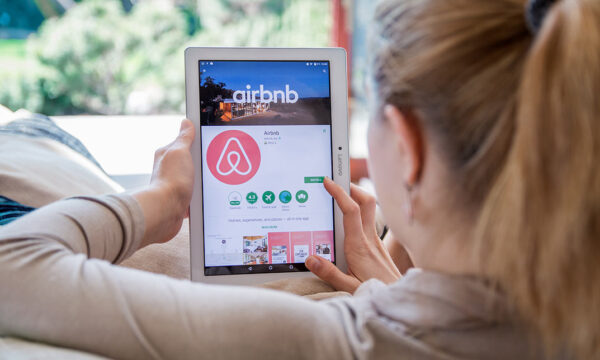 Airbnb Online Course