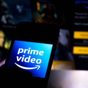 Amazon Prime Publishing Video Course