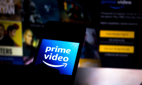 Amazon Prime Publishing Video Course