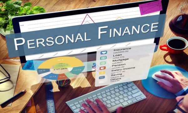 Basic Accounting & Personal Finance