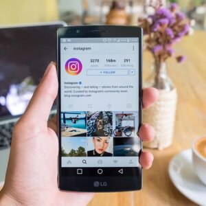 Basic Instagram Online Course
