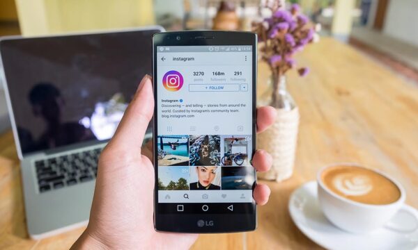 Basic Instagram Online Course