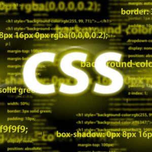 CSS Online Course