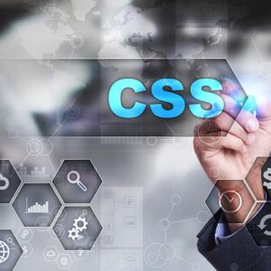 CSS Web Development Course Beginner to Advanced