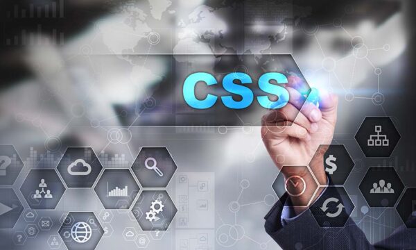 CSS Web Development Course Beginner to Advanced