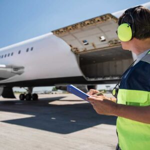 Complete Ground Handling and Aviation Management