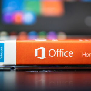 Advanced Diploma in Microsoft Office