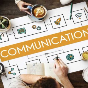 Courageous Communication Strategies Course