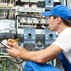 Electrical Engineering & DC Circuits Basics