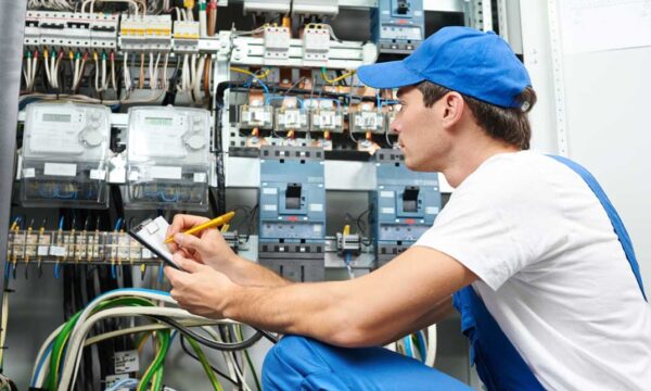 Electrical Engineering & DC Circuits Basics