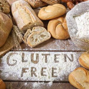 Gluten Free lifestyle Masterclass