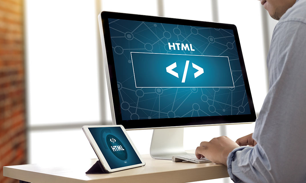 HTML Web Development for Beginners