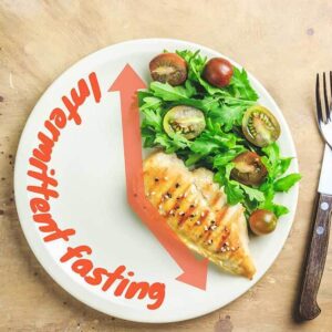 Intermittent Fasting