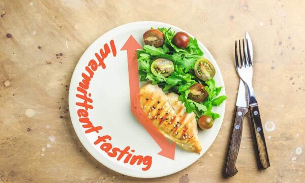 Intermittent Fasting