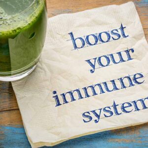 Learn How to Boost your Immune System