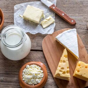 Learn How to Make Non Dairy Cheese