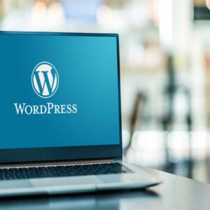 Learn WordPress: Create Your Own Website