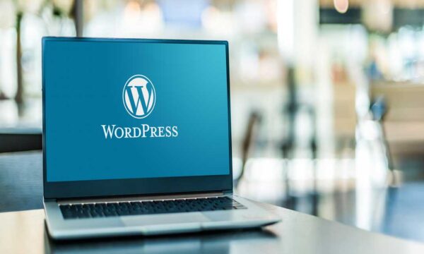 Learn WordPress: Create Your Own Website