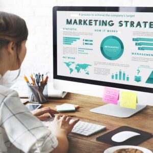 Learn about Marketing Fundamentals