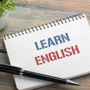 Master English By Taking This Course
