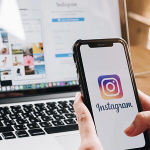 Modern Instagram Marketing