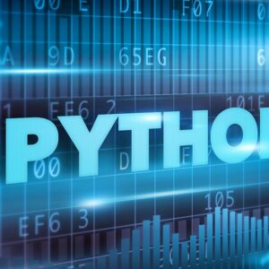 Python 3 Masterclass
