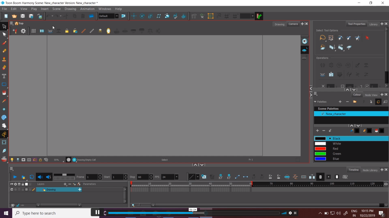 Introduction To Toon Boom Animation Character Course Cloud Introduction To Toon Boom Animation Character Course Cloud