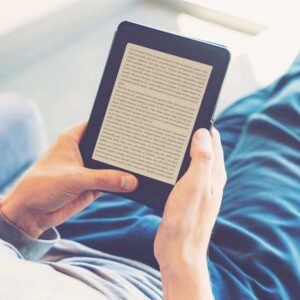 Selling E-books: Easy Way to Earn Online