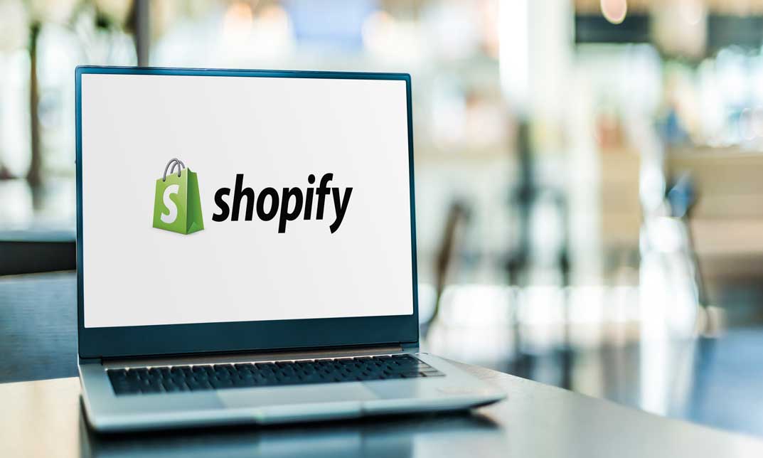 Shopify: A step by Step Guide to Creating an Online Store
