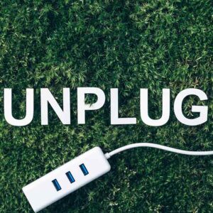 Unplug Course for Beginners