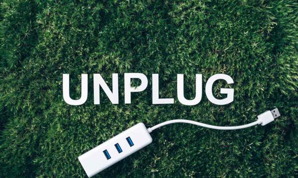 Unplug Course for Beginners