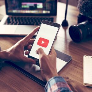 YouTube 2020 Course for Beginners