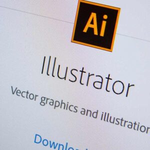 Adobe Illustrator CC Masterclass
