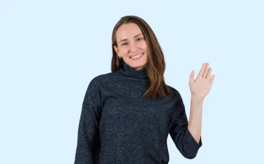 British-Sign-Language-Level-1