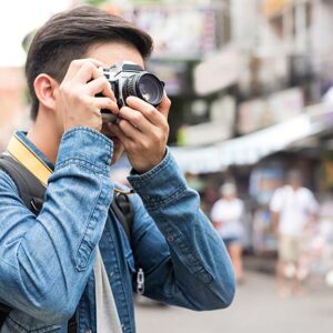 Business of Photography Course