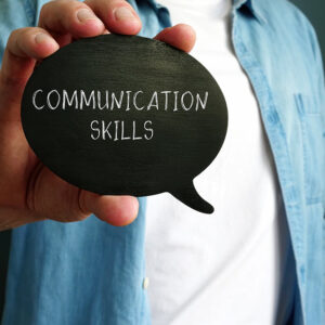 Communication Skills Online Course