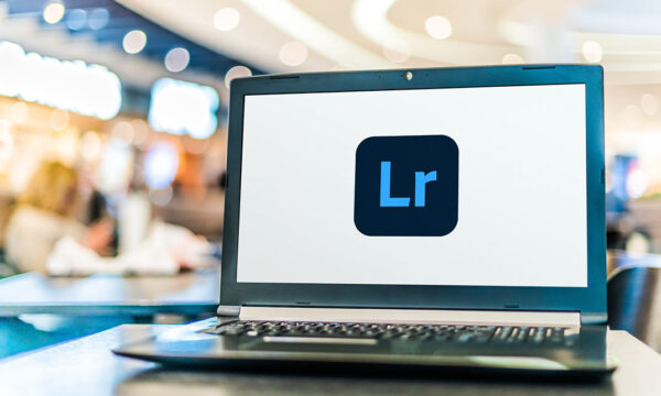 Diploma in Adobe Lightroom