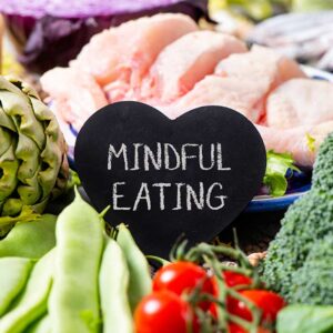 Mindful Eating Program