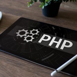 PHP & MySQL Web Development & OOP Coding