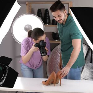 Product Photography: Creating Images That Sell