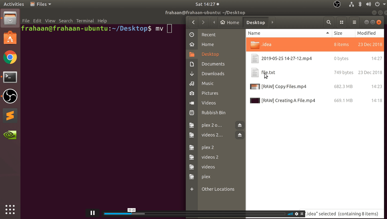 Оболочка Bash в Linux. Скрипты линукс. Shell программирование. Bash script Ubuntu.