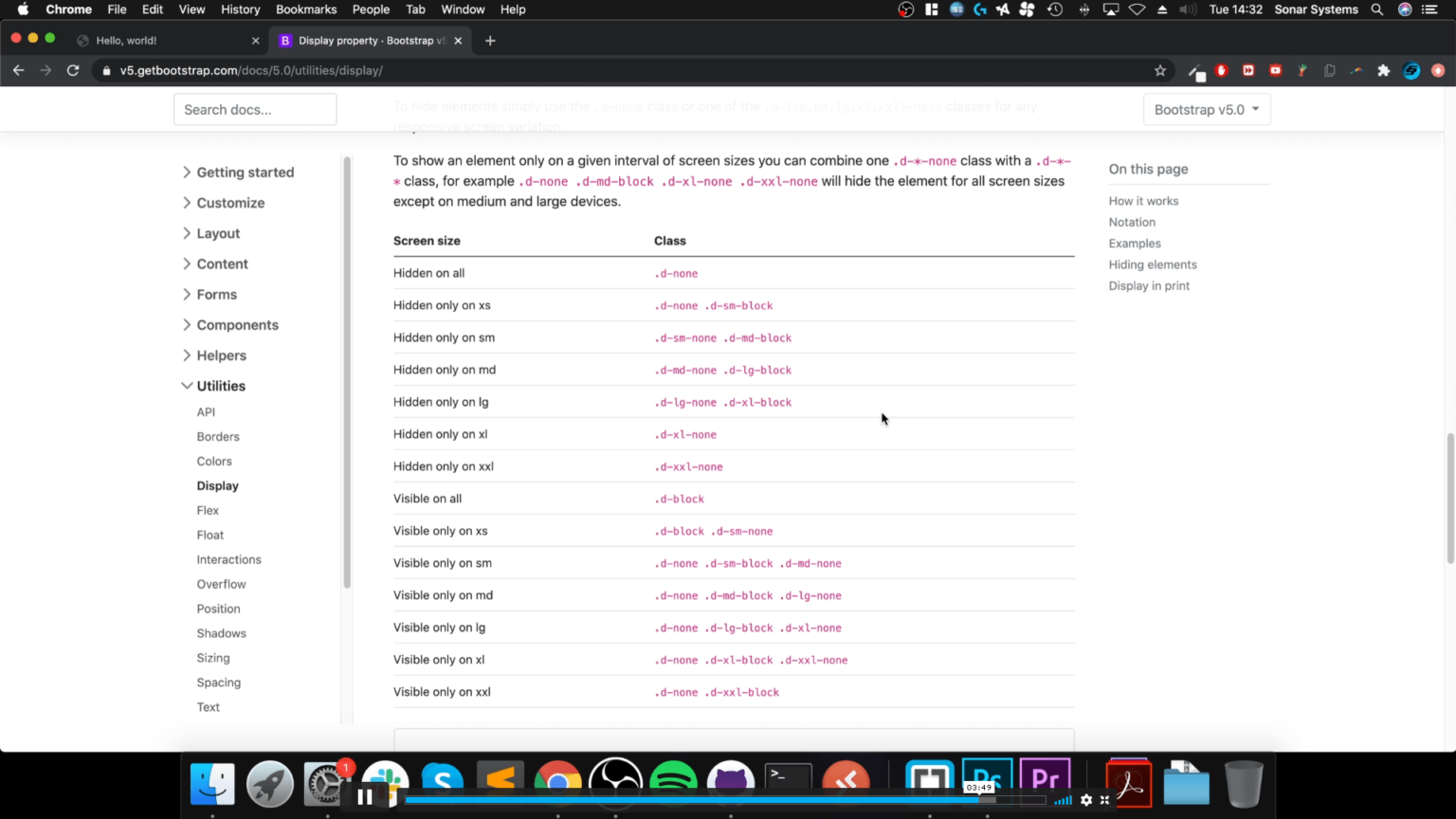 bootstrap studio vs webflow