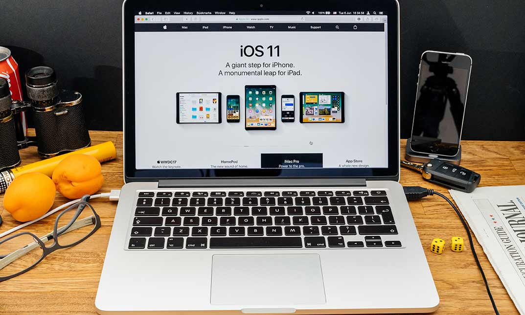 Swift: The Ultimate Guide to Mac and iOS Development