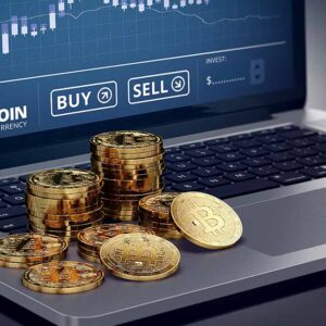 The Complete Cryptocurrencies Trading Course in 2021