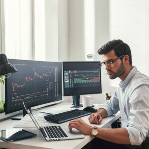 Trading Psychology: 5 Bad Habits of Losing Traders