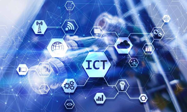Understanding ICT: Information and Communication Technology