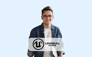 Unreal Engine 4 Complete Course