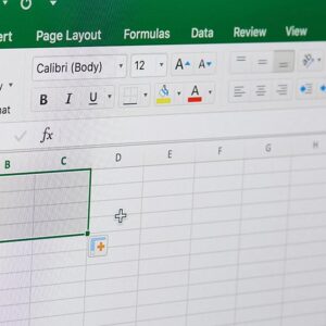 Excel VBA/Macros Foundations Level 4