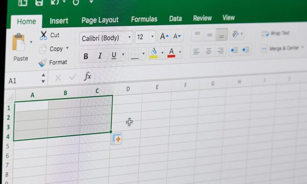 Excel VBA/Macros Foundations Level 4