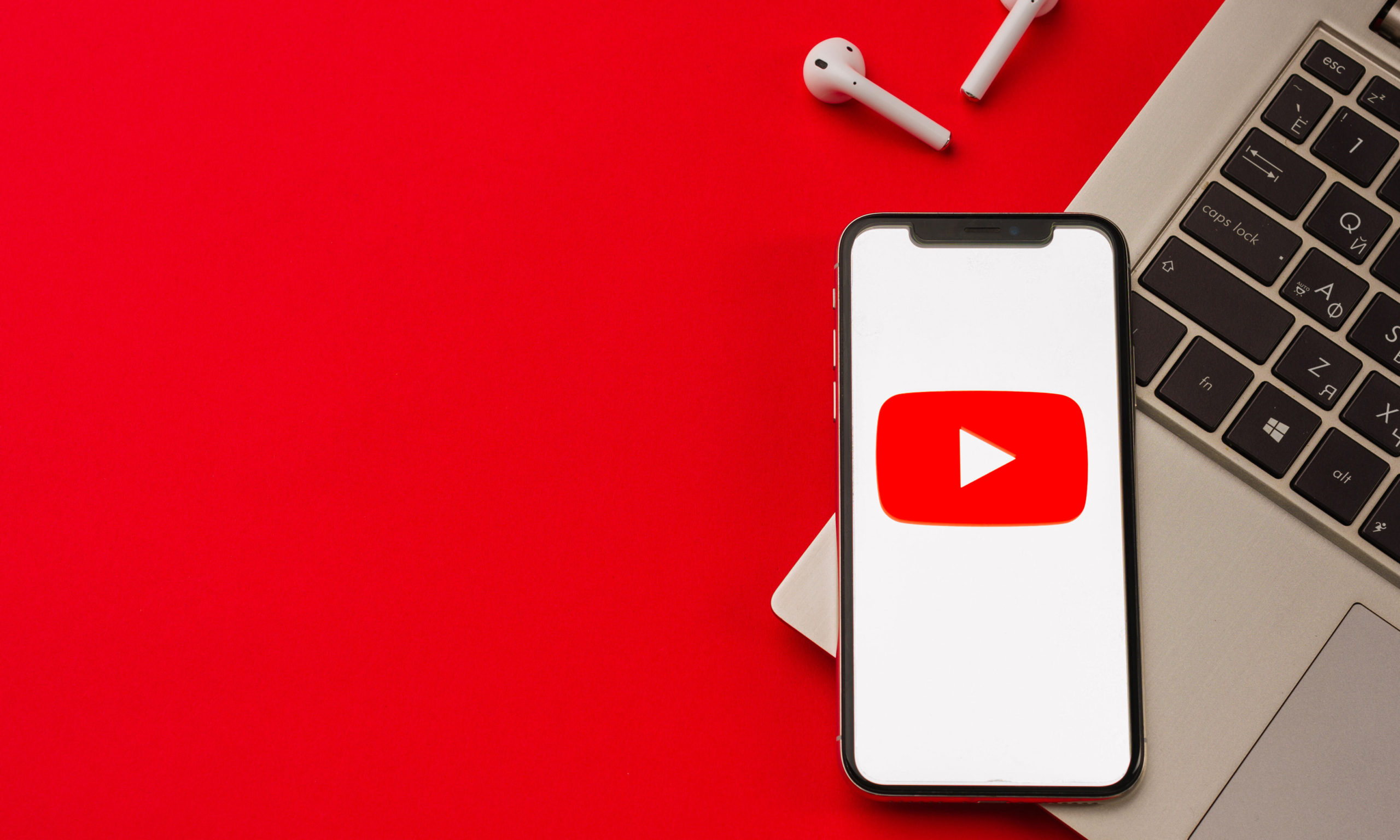 How To Make A YouTube Channel For Business